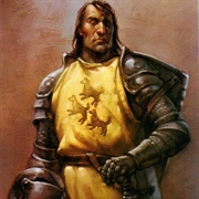 Sandor "The Hound" Clegane