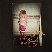 Prom Queen - Catie Turner