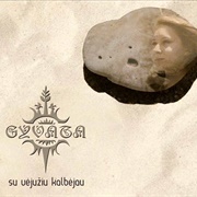 Su Vėjužiu Kalbėjau Gyvata