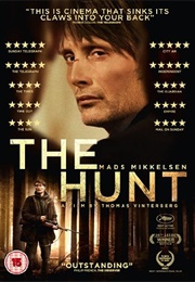 The Hunt (2012)