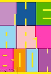 The Art Book (Phaidon Editors)