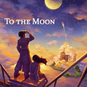 To the Moon (2011)