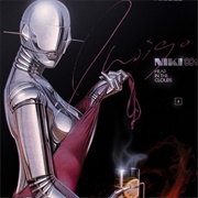 Indigo - 88Rising, NIKI