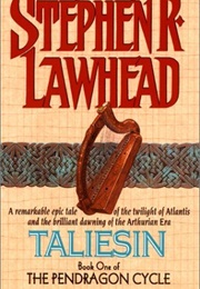 Taliesin (Stephen R. Lawhead)