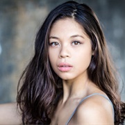 Eva Noblezada (Bisexual, She/Her)