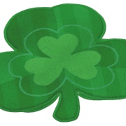Shamrock Rug