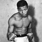 Sugar Ray Robinson