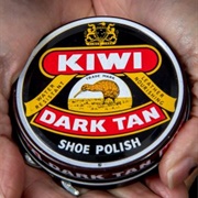 Kiwi Shoe Polish