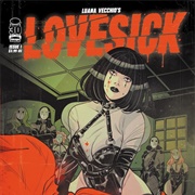 LOVESICK