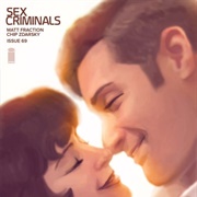 Sex Criminals