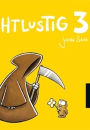 Nichtlustig 3 (Joscha Sauer)