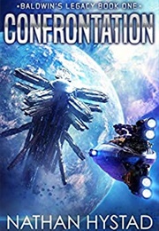 Confrontation (Nathan Hystad)