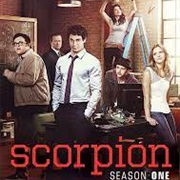 Scorpion (2014)