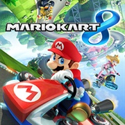 Mario Kart 8
