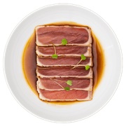 Tuna Tataki