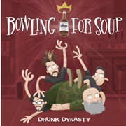 Hey Diane - Bowling for Soup