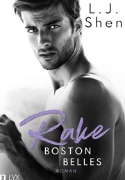 Boston Belles- Rake (L J Shen)