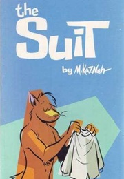 The Suit (Mike Kazaleh)