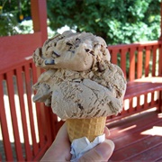 Connecticut Homemade Ice Cream