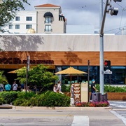 Coral Gables, Miami, Florida, USA