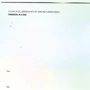 The Knife in Collaboration With Mt. Sims and Planningtorock - Tomorrow, in a Year (2010)