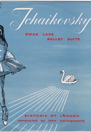 Swan Lake (Pyotr Ilyich Tchaikovsky)