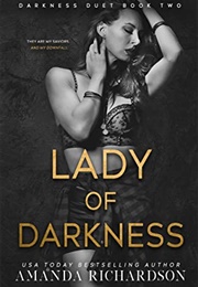 Lady of Darkness (Amanda Richardson)