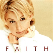 Faith (Faith Hill, 1998)