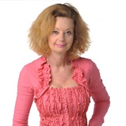 Lauren Harries (Trans Woman, She/Her)