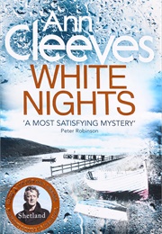 White Nights (Ann Cleeves)