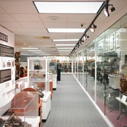 Museum of Business History and Technology (Permanently Closed)