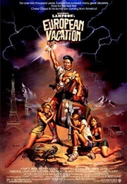 National Lampoon's European Vacation (1985)
