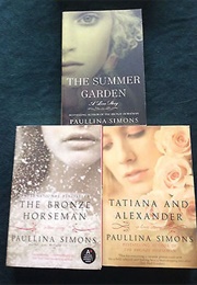 The Bronze Horseman Trilogy (Paullina Simons)