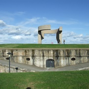 Cerro Santa Catalina