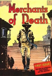 Merchants of Death (Eclipse) (Various)