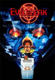 Evil Speak (1981)