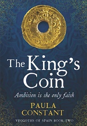 The King's Coin (Paula Constant)