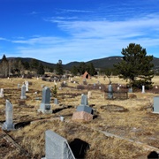 Knights of Pythias Cemetery