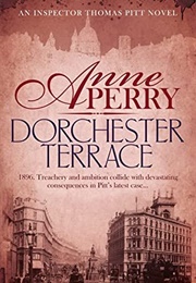 Dorchester Terrace (Anne Perry)