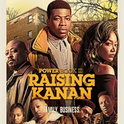Raising Kanan
