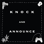 #143 Knock and Announce