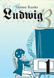 Ludwig B (Osamu Tezuka)
