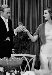 Reserved for Ladies (1932)