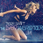 Taylor Swift: 1989 World Tour