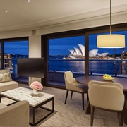 Park Hyatt Sydney