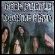 Deep Purple - Machine Head (1972)