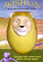 Joshua and the Promised Land (2004)