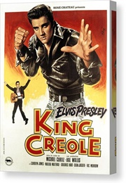 King Creole (1958)