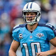 Jake Locker