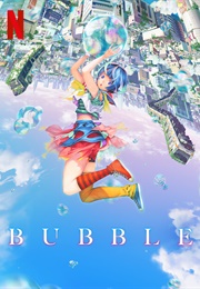 Bubble (2022)